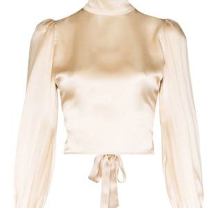 Reformation Cielo Top